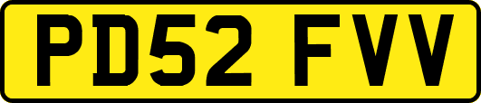 PD52FVV