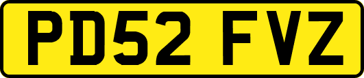 PD52FVZ