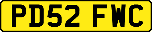 PD52FWC
