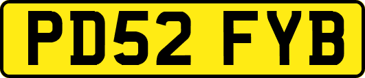 PD52FYB