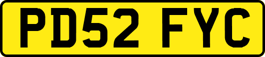 PD52FYC