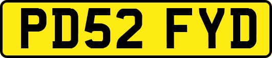 PD52FYD