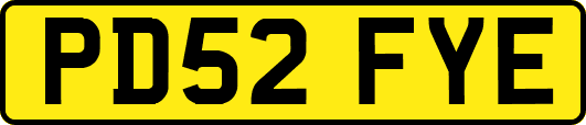 PD52FYE
