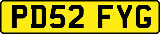 PD52FYG