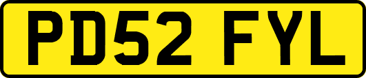 PD52FYL