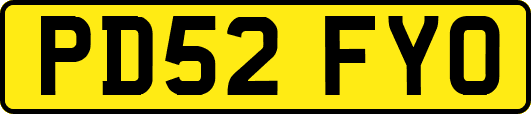 PD52FYO