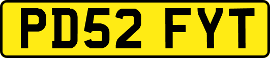PD52FYT