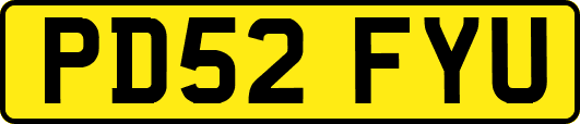 PD52FYU