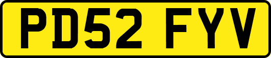 PD52FYV