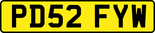 PD52FYW