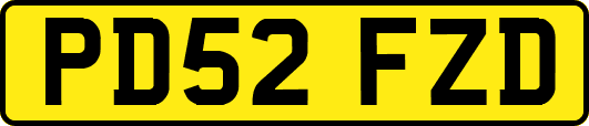 PD52FZD