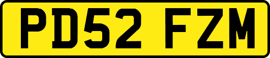 PD52FZM