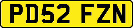PD52FZN