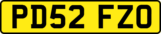 PD52FZO