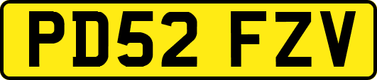 PD52FZV