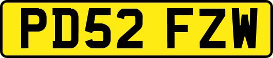 PD52FZW
