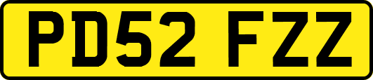 PD52FZZ