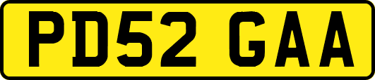 PD52GAA