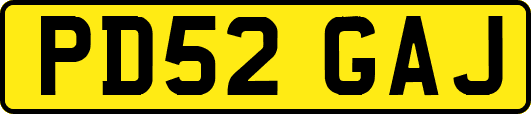 PD52GAJ