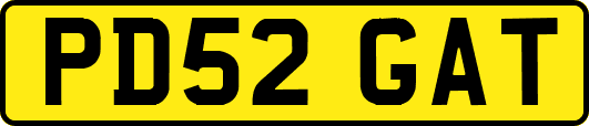 PD52GAT