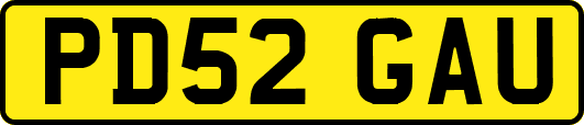 PD52GAU