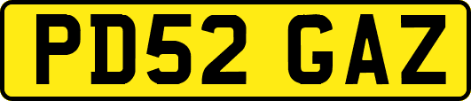 PD52GAZ