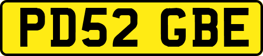 PD52GBE