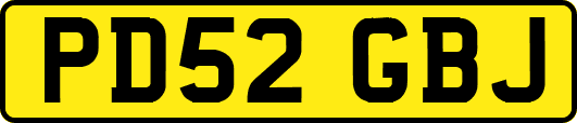 PD52GBJ