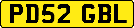 PD52GBL