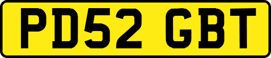 PD52GBT