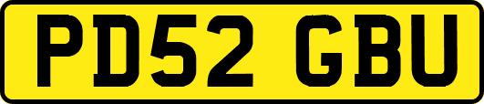 PD52GBU