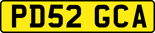 PD52GCA