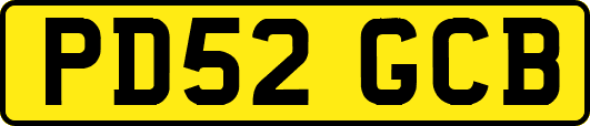 PD52GCB