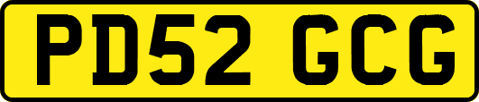 PD52GCG