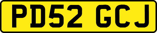 PD52GCJ