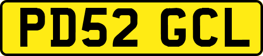 PD52GCL