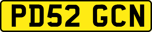 PD52GCN