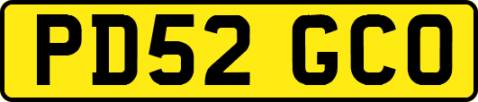PD52GCO