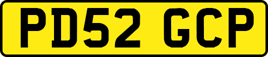 PD52GCP