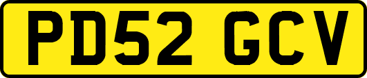 PD52GCV