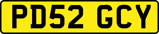 PD52GCY