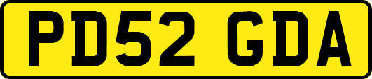 PD52GDA