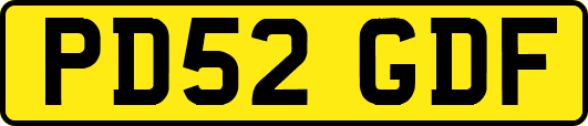 PD52GDF