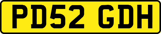 PD52GDH