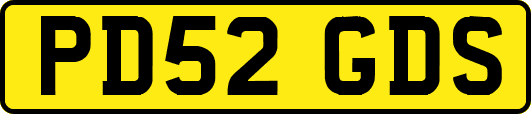 PD52GDS