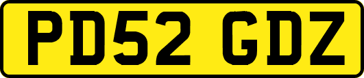 PD52GDZ