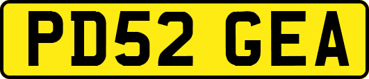 PD52GEA