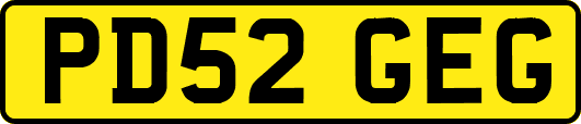 PD52GEG