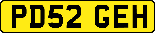 PD52GEH