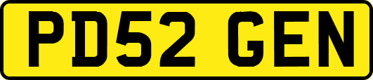 PD52GEN